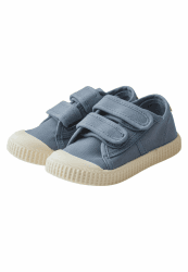 👶 Sterntaler Sneaker Uni - Sportiver Baby Schuh aus Canvas 👶