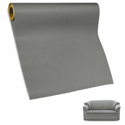 🛋️ LederReparatur Set Selbstklebend - Stark haftender Leder Patch Kit für Sofas, Autositze, Bürostuhl, Kopfteil