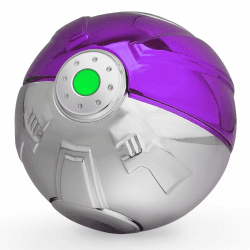 Leuchtender Ball Fidget Spinner Ball für Kinder und Erwachsene ⚙️🔮