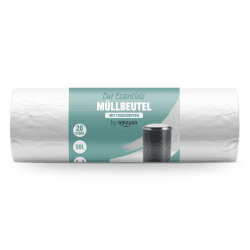 🌟 Super Deal: Amazon Müllbeutel 20 x 50L 🌟