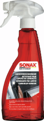 🚗 SONAX CabrioverdeckReiniger (500 ml) - Reinigung von Stoff- und Kunststoffverdecken! 🌟