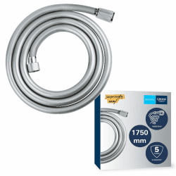 🚿 GROHE Vitalioflex Comfort Duschschlauch - Nachhaltige Lösung für Ihr Duscherlebnis!