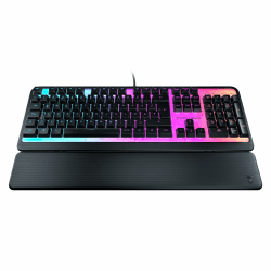 🎮 Turtle Beach Magma - RGB Gaming Keyboard 🌈