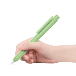 🍏 MoKo Hülle Kompatibel mit Apple Pencil 1. Generation 🎨📱