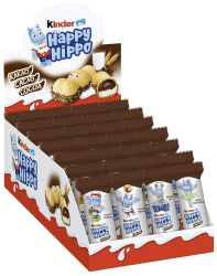 Angebot: kinder Happy Hippo Kakao 🍫🦛