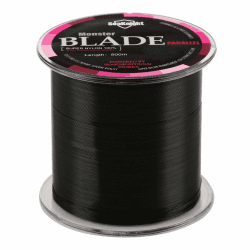 SeaKnight Blade Nylon Angelschnur Monofil Karpfen 500M/1000M 🎣🌊