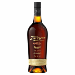 Zacapa Centenario Solera Rum 🥃 | Aromatischer Premium-Rum aus Guatemala