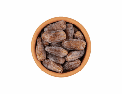 Sunnah Shop® Deglet Nour Datteln aus Algerien 1 KG 🌴🌞 - Superfrisch & zart | Einzigartiger Karamell-Geschmack