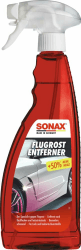🚗💨 SONAX FlugrostEntferner (750 ml) | Entfernt Flugrost & Industriestaub | Art-Nr. 05134000