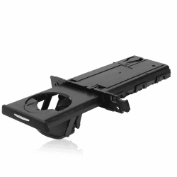 🚗⚙️ Versenkbarer Auto Becherhalter für E90 E91 E92 E93 2004-2016