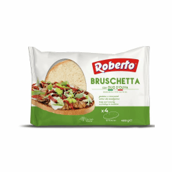 🍅 Deal des Tages: Bruschetta 400g nur 3.79€ + Gratis Versand! 🍞