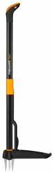 🌿🔧 Fiskars Xact Unkrautstecher - Umweltfreundlich und Effizient! 🌱