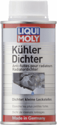 🔥 Angebot: LIQUI MOLY Kühlerdichter 150 ml 🔥