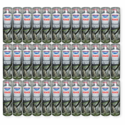 🔥 Super Deal! 36x Presto Power Bremsenreiniger Spraydose 500ml 315541 🔥