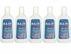Angebot: Aqua Clean Rain-Devil 5 x 250ml 👓🌧️