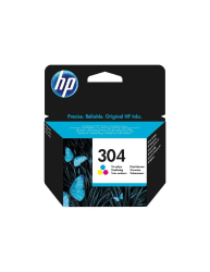 Angebot: HP 304 (N9K05AE) Original Druckerpatrone 🖨️🌈