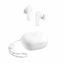 🎵 Angepasster EQ & 30 Std. Spielzeit! 🎧 Soundcore by Anker P20i True Wireless Earbuds