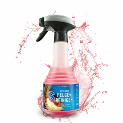 🏍️🔥 DR. WACK - S100 Motorrad Felgenreiniger 500 ml 🔥🏍️