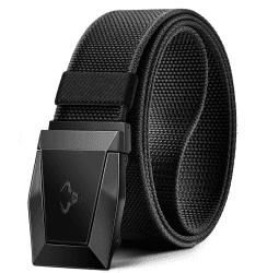 🌟 BULLIANT Taktischer Gürtel, Gürtel Herren Arbeitsgürtel Militär Wandern 3,8cm 🌟