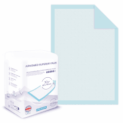 🌟 Angebot: 30x Saugstarke Krankenunterlagen 60x90cm Einweg 🌟