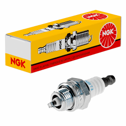 🔥 Super Deal! NGK Zündkerze BPMR7A 4626 🔥