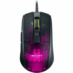 🎮 Angebote des Tages: Roccat Burst Pro - Extrem leichte Optical Pro Gaming Maus 🖱️