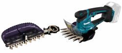 🌿🌟 Super Deal! Makita DUM604ZX Akku-Grasschere 18V 🌟🌿