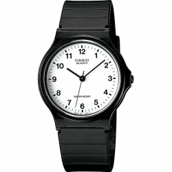 🌟 Mega Angebot: Casio Collection Unisex Armbanduhr MQ-24 🌟