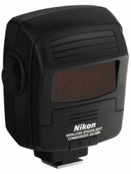 📸🌟 Angebot: Nikon Speedlight Command SU800