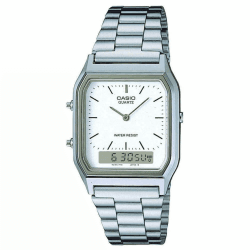 🕰️🌟 Tolles Angebot: Casio Collection Unisex Retro Armbanduhr! ⌚✨