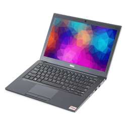 🔥 Dell Latitude 7280 Core i5 6Gen 12.5 Zoll HD 8GB 256GB SSD Windows 10 HDMI Webcam | Business Notebook (Generalüberholt) 🔥