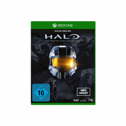 🎮 Halo - The Master Chief Collection Standard Edition - [Xbox Series X, Xbox One] 🎮