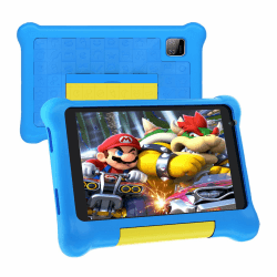 🔥 HotLight Kinder Tablet 7 Zoll - Tablet für Kinder mit Android 13