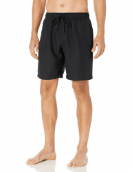 🏊‍♂️ Amazon Essentials Herren Badehose in XL Schwarz 🩲