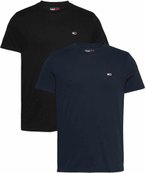 Angebot: Tommy Jeans Herren Other Tops (2er Pack) 😎👕
