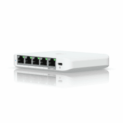 🔥 Top-Angebot: Ubiquiti UniFi Switch Flex Mini, 2,5 Gigabit Netzwerk-Switch! 🔥