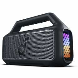 Soundcore von Anker, Boom 2 Outdoor-Lautsprecher 🎵🔊🌟