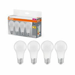 Osram LED Base Classic A Lampe - Sonderangebot! 💡🌟