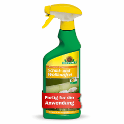 🌿🐞 Neudorff Promanal AF Neu Schild- und Wolllausfrei 500 ml 🌺