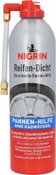 🚗 NIGRIN Reifendicht: Sofortige Pannenhilfe für unterwegs! 🛠️ Angebot bei HelloDeals