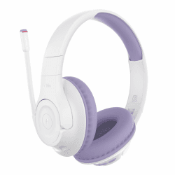 🎧 Belkin SoundForm Inspire kabelloser Over-Ear-Kopfhörer für Kinder