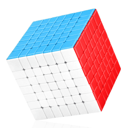 TOYESS Zauberwürfel 7x7 Speedcube Original 🎲🌟