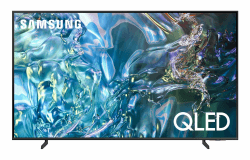 🌟 Angebot: Samsung QLED 4K Q60D 43 Zoll Fernseher (QE43Q60D, 2024 Modell) 📺