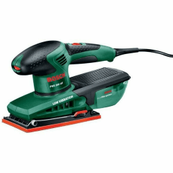 🔥 Deal: Bosch Schleifmaschine PSS 250 AE - Nur 61.99€!