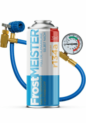FrostMEISTER 3in1 Auto-Klimaanlagen Nachfüllset 🌬️🚗