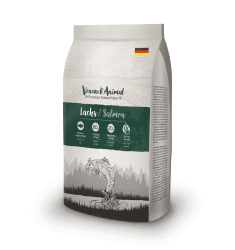 Venandi Animal Premium Katzenfutter 🐟🐱