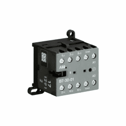 🔥 Mega Deal: abb-entrelec B7 – minicontactor-30 – 01 220 – 240 VAC Schraube! 🤑