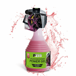 🚗🔥 DR. WACK P21S Felgenreiniger Power Gel 750 ml - Top-Angebot! 🌟