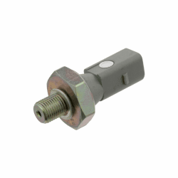 🔧 FeBi Bilstein 19016 Öldruckschalter mit Dichtring, 1 Stück, grau - Angebot!