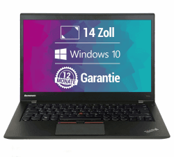 🔥 Angebot: Lenovo ThinkPad T450s 14 Zoll Full HD Laptop